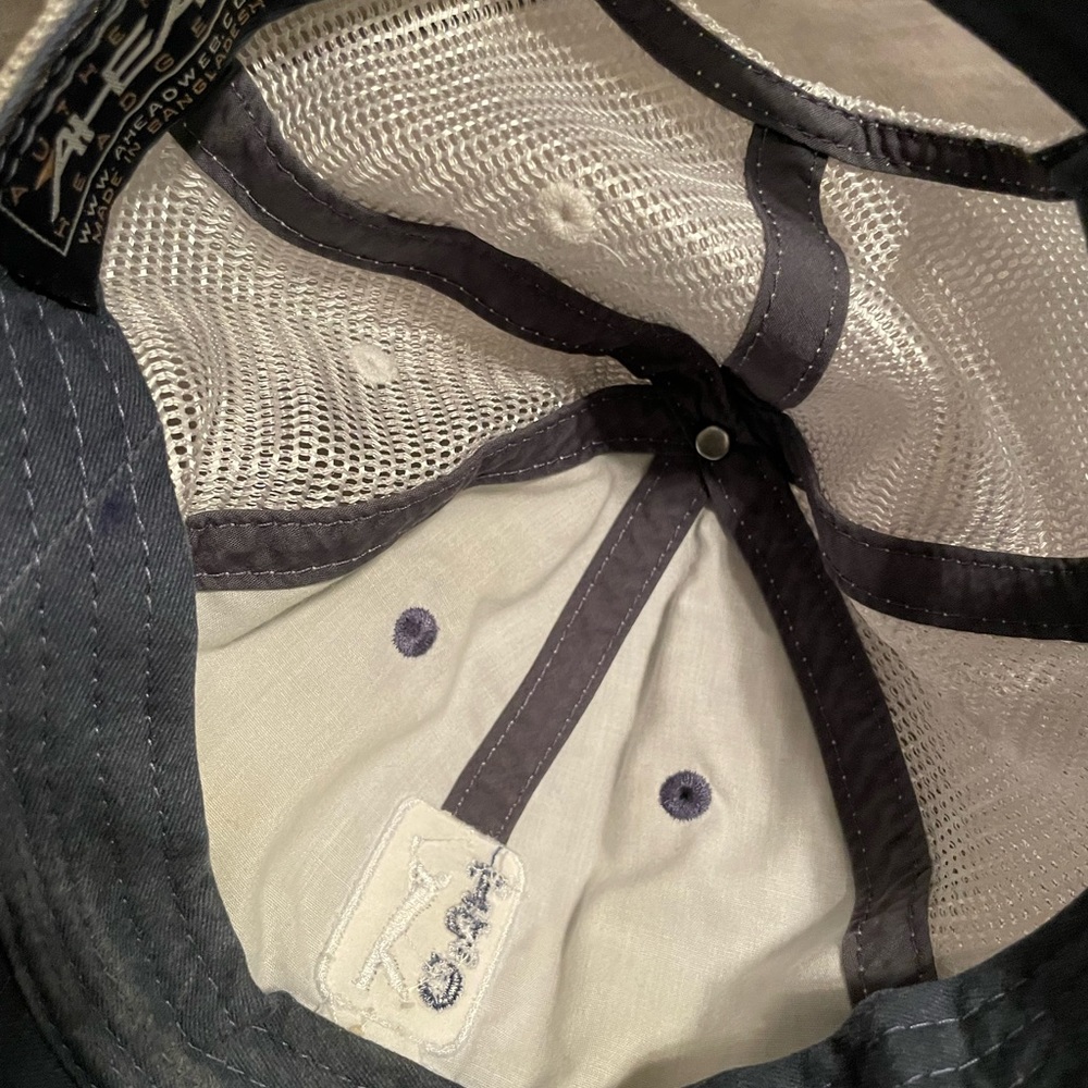 TPC Boston Dell Technology Championship Adjustable Hat
